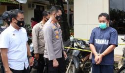 Pernah Kehilangan Sepeda Motor di Parkiran Masjid? Nih Pelakunya - JPNN.com
