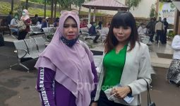 Eva Bellisima Merasa Bersalah, Rohimah Langsung Merespons - JPNN.com