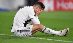 Juventus Menang, Tetapi Porto yang Lolos ke Perempat Final - JPNN.com