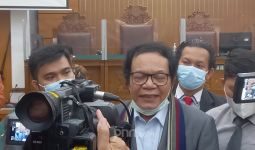 Habib Rizieq jadi Terdakwa 16 Maret, Sidang Praperadilan Belum Kelar, Lantas? - JPNN.com