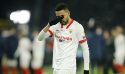 Sevilla Tersingkir dari Liga Champions hanya Karena Kurang Beruntung - JPNN.com