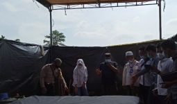 Joko Dedi Kurniawan Meninggal Diduga Disiksa di Polsek, Sunarsih: Saya Meminta Keadilan - JPNN.com