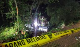 Kecelakaan Bus di Sumedang: Kesaksian Penumpang Selamat, Mengerikan - JPNN.com