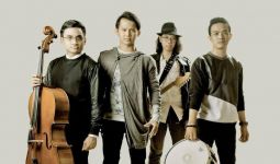 Lestari Musik Indonesia, Persembahan Terbaru dari KIAN - JPNN.com