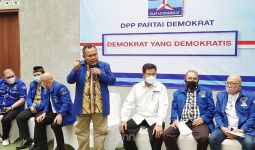 Partai Demokrat Kubu Moeldoko Belum Menyerah - JPNN.com