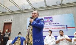 Sekjen Partai Demokrat Kubu Moeldoko Beberkan Landasan Hukum KLB di Deli Serdang - JPNN.com