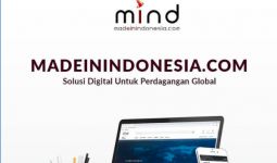 MADEININDONESIA.com Hadir Tingkatkan Ekspor Nasional - JPNN.com