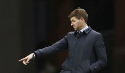 Ambisi Steven Gerrard Terhadap Rangers, Semoga Terwujud! - JPNN.com