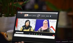 Menteri LHK: Indonesia Berpotensi Kerja Sama dengan Belanda dalam Agenda Adaptasi Iklim - JPNN.com