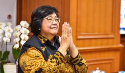 Indonesia - Belanda Bekerja Sama Dalam Agenda Adaptasi Perubahan Iklim - JPNN.com