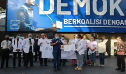 Organisasi Sayap Demokrat Sebut KLB Deli Serdang Ilegal - JPNN.com