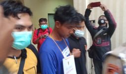 Kombes Susatyo: Tersangka Terancam Hukuman Mati - JPNN.com