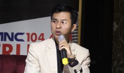 Jokowi Tantang Sean Gelael Tampil di Formula E, Pengamat: Jika Itu Sindiran Agak Aneh - JPNN.com