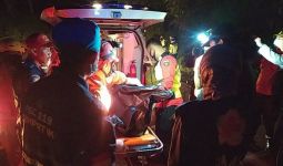 Korban Meninggal Dunia Akibat Bus Masuk Jurang di Sumedang Menjadi 29 Orang - JPNN.com
