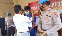Pembunuh Diska Putri Gadis Bogor Ditangkap, Lihat Baik-baik Tampangnya - JPNN.com