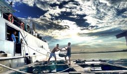 Bea Cukai Kawal Ekspor Ikan dan Produk Perikanan di Berbagai Daerah - JPNN.com