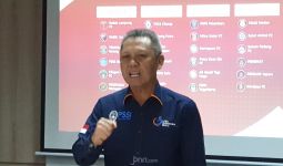 Persipura Absen di Piala Menpora 2021, PT LIB: Pengaruhnya Tak Besar - JPNN.com