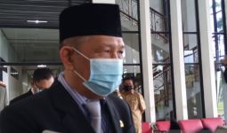 Gubernur Kalbar Meminta Warganya Tidak Pergi ke Malaysia, Waduh - JPNN.com