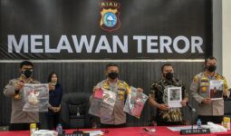 Kapolda Riau Soal Tiga Pelaku Teror ke Rumah Jaksa, Oh Ternyata - JPNN.com