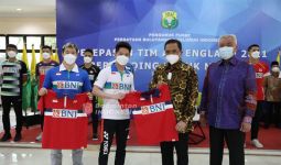 PBSI Bikin Tradisi Baru Mulai All England 2021 - JPNN.com