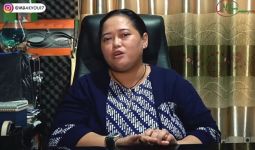 Ramalan Mbak You Soal Nasib Rumah Tangga Ayus Sabyan dan Ririe Fairus - JPNN.com