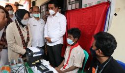 Buka Akses Internet untuk Warga 3T, Ikhtiar Bu Risma Wujudkan Pembangunan Berkeadilan - JPNN.com