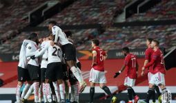 Hasil Liga Europa: OGS Kesal Sama Permainan Manchester United - JPNN.com