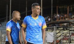 Piala Menpora 2021: Ajang Pembuktian Pemain Muda Persiraja - JPNN.com
