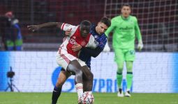 Leipzig Dapat Pasokan Bintang Muda Ajax Amsterdam - JPNN.com