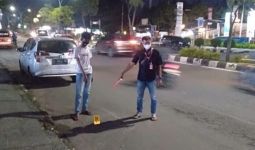 Marak Aksi Kriminalitas di Pusat Kota Cirebon, Polisi Diarak-Ditelanjangi Geng Motor, Satpam Bank Disiksa - JPNN.com