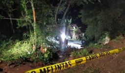 Info Terkini dari Kasatlantas Soal Insiden Bus Maut di Sumedang - JPNN.com