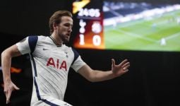 Liga Inggris Segera Dimulai, Harry Kane Bertahan di Spurs? - JPNN.com