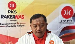 Rakernas Bidang Kepemudaan DPP PKS, Anak Muda Harus Mengisi Ruang Kebijakan Publik - JPNN.com