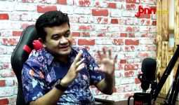 HNW Khawatir Muhammad Kece Gangguan Jiwa, Ini Analisis Bang Reza - JPNN.com