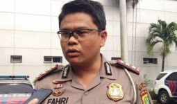 Ditlantas Polda Metro Jaya Petakan Bengkel Pembuat Knalpot Bising - JPNN.com