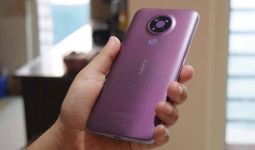 HMD Global Akan Luncurkan Nokia G10 Sebagai Ponsel Gaming? - JPNN.com