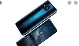 Siap Meluncur Tahun Ini, Nokia 8.4 5G akan Dilengkapi Kamera 108MP - JPNN.com