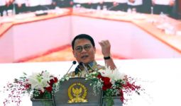 Wakil Ketua MPR Prihatin Sentimen Rasial Berkembang di Negeri Kampiun Demokrasi - JPNN.com