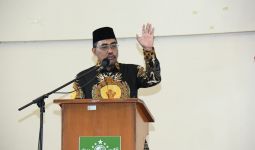 Jazilul Sudah Menyebut Nama Kandidat Capres 2024, Mulai Penjajakan Koalisi - JPNN.com