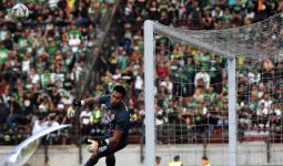 Persija Jakarta Lepas Shahar Ginanjar, Pinjamkan M Rafli dan Al Hamra Hehanusa - JPNN.com