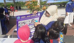 Ikhtiar BNN Aceh dalam Memerangi Peredaran Narkoba, Begini Aksinya - JPNN.com