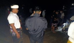 Mayat Pria di Tepi Pantai Itu Ternyata Seorang Dokter, Begini Penjelasan Polisi - JPNN.com