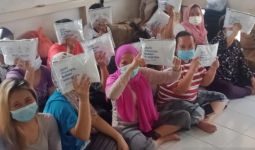 Terbukti! Malaysia Masa Bodoh dengan Nasib Pekerja Indonesia - JPNN.com