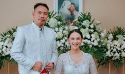 Kalina Ocktaranny: Ini Kado Pernikahan Paling Berharga - JPNN.com