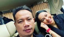 Ternyata Kalina Sudah Tak Berkomunikasi dengan Vicky Prasetyo, Sakit Hati? - JPNN.com