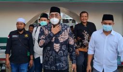 Jazilul Fawaid Mengajak Nahdliyin Bersama-sama Membangun NU DKI Jakarta - JPNN.com