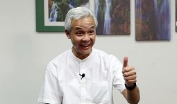 Ganjar Pranowo: Anaknya Enggak Usah Diajak, Apalagi Belum Cukup Umur - JPNN.com