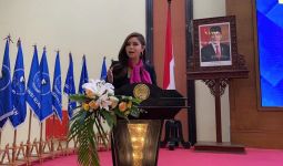 Pemimpin Partai Brexit Inggris Apresiasi Karya Politikus Indonesia Jessica N Widjaja - JPNN.com