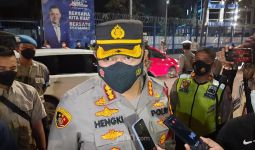 Berani Banget, Pentolan LSM Peras Polisi Rp 2,5 Miliar - JPNN.com