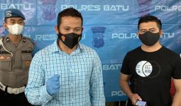 Polisi Belum Bisa Pastikan Penyebab Kematian 2 Mahasiswa UIN Malang - JPNN.com